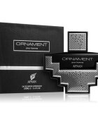 Afnan Ornament Pour Homme parfémovaná voda pro muže 100 ml