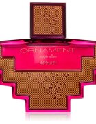 Afnan Ornament Purple parfémovaná voda pro ženy 100 ml