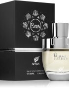 Afnan Rare Carbon parfémovaná voda pro muže 100 ml