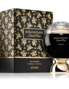 Afnan Souvenir Desert Rose parfémovaná voda unisex 100 ml
