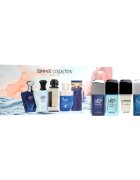 Afnan Summer Collection Travel Set dárková sada pro muže