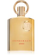 Afnan Supremacy Gold parfémovaná voda pro ženy 100 ml