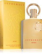 Afnan Supremacy Gold parfémovaná voda pro ženy 100 ml