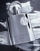 Afnan Supremacy Silver parfémovaná voda pro muže 100 ml