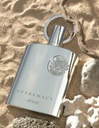 Afnan Supremacy Silver parfémovaná voda pro muže 100 ml