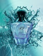Afnan Turathi Electric parfémovaná voda unisex 90 ml