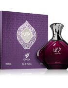 Afnan Turathi Femme Purple parfémovaná voda pro ženy 90 ml