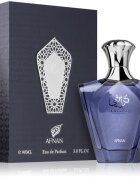 Afnan Turathi Homme Blue parfémovaná voda pro muže 90 ml