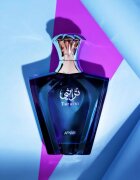 Afnan Turathi Homme Blue parfémovaná voda pro muže 90 ml