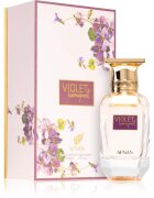 Afnan Violet Bouquet parfémovaná voda pro ženy 80 ml