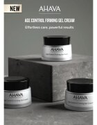 AHAVA Age Control zpevňující krém proti vráskám 50 ml
