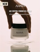 AHAVA Age Control zpevňující krém proti vráskám 50 ml