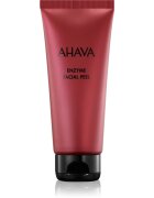 AHAVA Apple of Sodom enzymatický peeling pro rozjasnění a vyhlazení pleti 100 ml