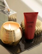 AHAVA Apple of Sodom enzymatický peeling pro rozjasnění a vyhlazení pleti 100 ml