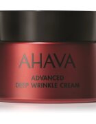 AHAVA Apple of Sodom intenzivní krém na hluboké vrásky 50 ml