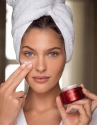 AHAVA Apple of Sodom intenzivní krém na hluboké vrásky 50 ml