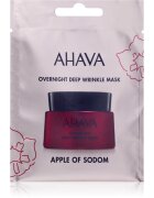 AHAVA Apple of Sodom noční maska na hluboké vrásky 6 ml