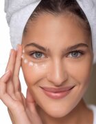AHAVA Beauty Before Age luxusní krém na oči a víčka proti otokům a tmavým kruhům 15 ml