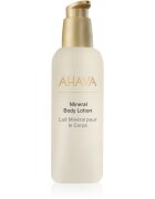AHAVA Body Essential Hydration minerální tělové mléko 250 ml