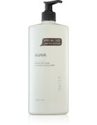 AHAVA Body Essential Hydration minerální tělové mléko 750 ml