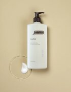 AHAVA Body Essential Hydration minerální tělové mléko 750 ml