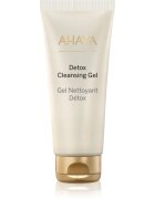 AHAVA Cleanse čisticí pleťový gel s detoxikačním účinkem 100 ml