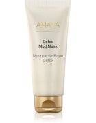 AHAVA Cleanse detoxikační bahenní maska pro rozjasnění a hydrataci 100 ml