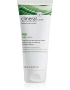 AHAVA Clineral PSO hydratační tělový krém pro velmi suchou pokožku 200 ml