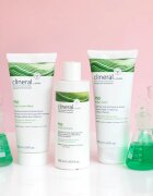 AHAVA Clineral PSO hydratační tělový krém pro velmi suchou pokožku 200 ml