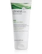 AHAVA Clineral PSO intenzivní hydratační maska pro podrážděnou pokožku hlavy 200 ml