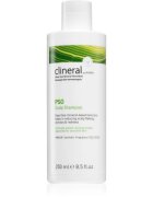 AHAVA Clineral PSO zklidňující šampon pro suchou a svědící pokožku hlavy 250 ml
