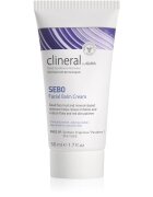 AHAVA Clineral SEBO výživný zklidňující pleťový krém s hydratačním účinkem 50 ml