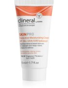 AHAVA Clineral SKINPRO hydratační a ochranný krém pro citlivou a intolerantní pleť SPF 50 50 ml