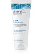 AHAVA Clineral X-ZEM intenzivní krém na celé tělo proti podráždění a svědění pokožky 200 ml
