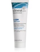 AHAVA Clineral X-ZEM intenzivní krém na ruce proti podráždění a svědění pokožky 125 ml