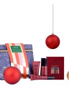 AHAVA Dare to Glow Plump & Fabulous dárková sada pro omlazení pleti