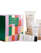 AHAVA Dare to Glow Refresh & Hydrate Express dárková sada na tělo a obličej