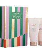 AHAVA Dare to Glow Smooth Moves Duo dárková sada pro výživu a hydrataci