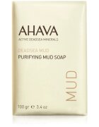 AHAVA Dead Sea Mud čisticí bahenní mýdlo 100 g