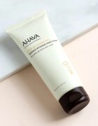 AHAVA Dead Sea Mud intenzivní krém na ruce pro suchou a citlivou pokožku 100 ml