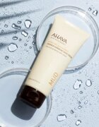 AHAVA Dead Sea Mud intenzivní krém na ruce pro suchou a citlivou pokožku 100 ml