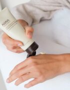 AHAVA Dead Sea Mud intenzivní krém na ruce pro suchou a citlivou pokožku 100 ml