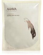AHAVA Dead Sea Mud přírodní bahno s výtažky z Mrtvého moře 400 g