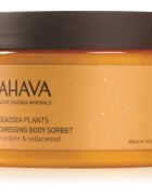 AHAVA Dead Sea Plants jemný tělový sorbet 350 ml