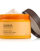 AHAVA Dead Sea Plants jemný tělový sorbet 350 ml
