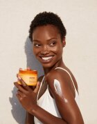 AHAVA Dead Sea Plants jemný tělový sorbet 350 ml