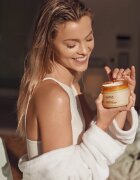 AHAVA Dead Sea Plants jemný tělový sorbet 350 ml