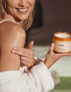AHAVA Dead Sea Plants jemný tělový sorbet 350 ml