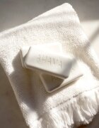 AHAVA Dead Sea Salt hydratační mýdlo se solí z Mrtvého moře 100 g