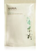 AHAVA Dead Sea Salt přírodní koupelová sůl z Mrtvého moře 250 g